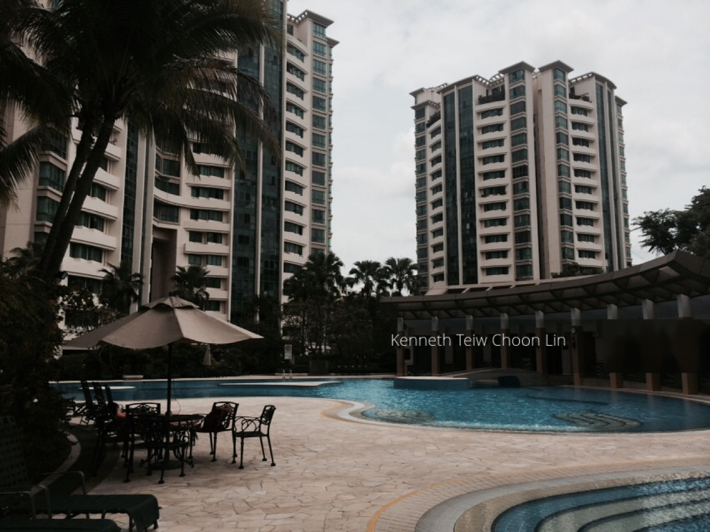Palm Gardens (D23), Condominium #131982582